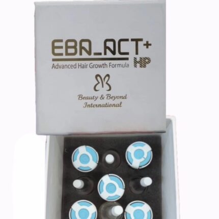 EBA_ACT+ HP Advanced Hair Growth Formula