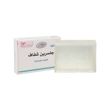 Transparent Glycerin Soap