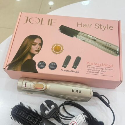 Jolie Hair Style Professional Styler