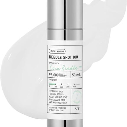 VT Cosmetics Reedle Shot 100