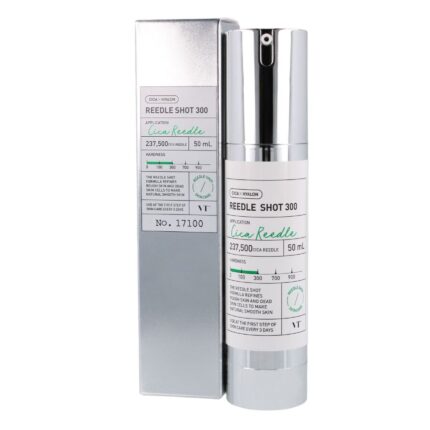 VT Cosmetics Reedle Shot 300