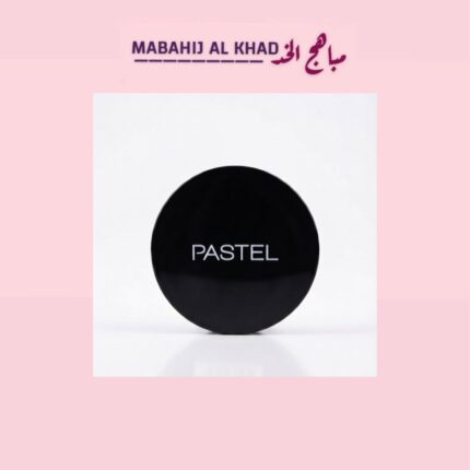 Pastel Transparent Smooth Loose Powder