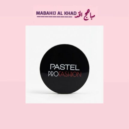 Pastel Profashion Advanced Compact Powder