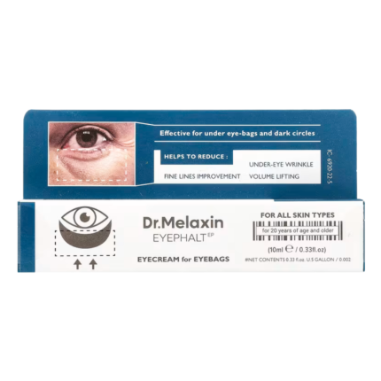 Dr.Melaxin Eyephalt Retinol Eyebag Cream