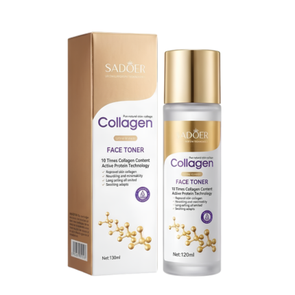 SADOER Collagen Anti-Aging Face Toner