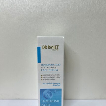 DR RASHEL FACE SERUM