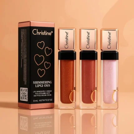 Christine Lip Gloss