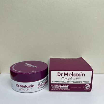 Dr. Melaxin Calcium Volume