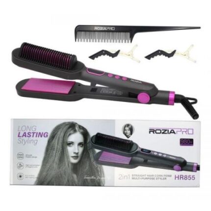 Rozia Pro HR855
