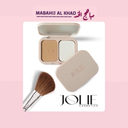 Jolie Compact Powder