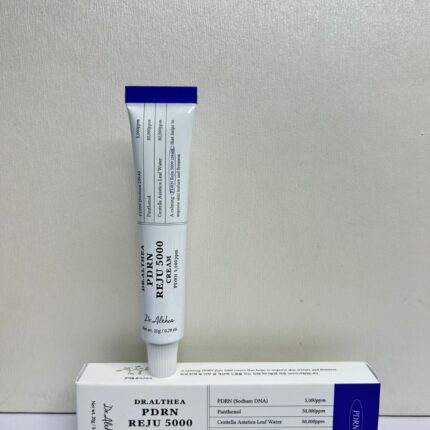 Dr.Althea PDRN Reju 5000