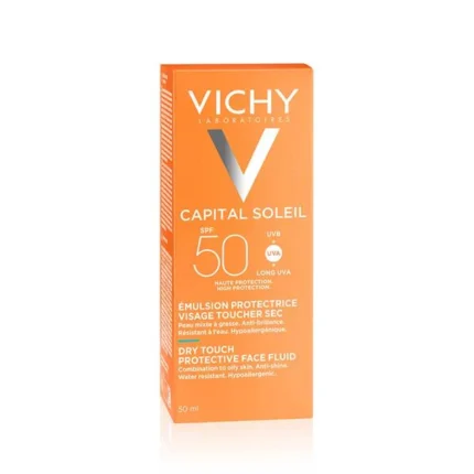 Vichy Capital Soleil Cream SPF50