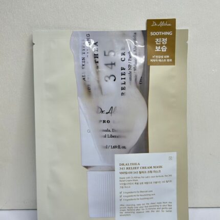 DR.ALTHEA 345 MASK