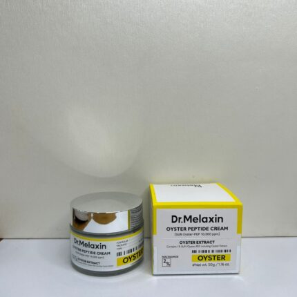Dr. Melaxin Oyster Peptide