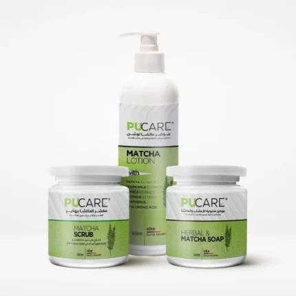 PUCARE SET