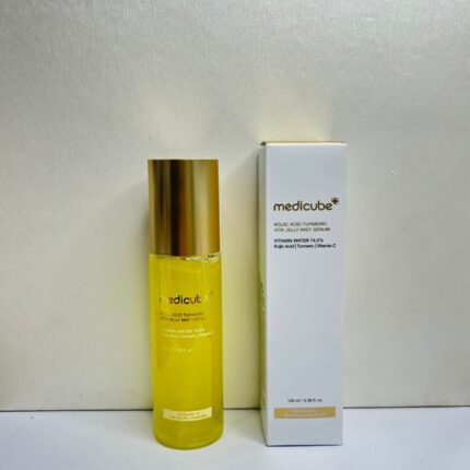 Medicube Kojic Acid Turmeric