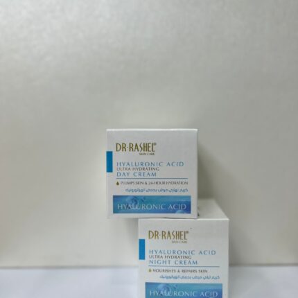 DR RASHEL HYALURONIC ACID CREAM