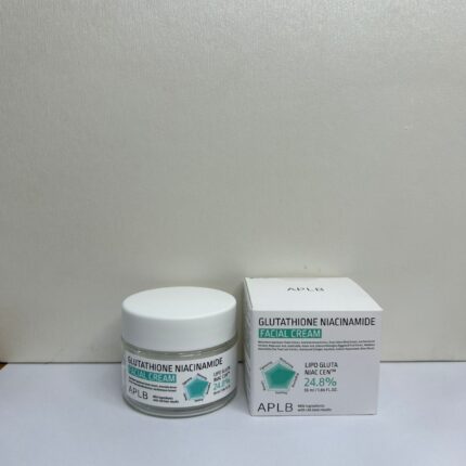 APLB Glutathione Niacinamid