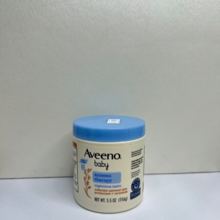 Aveeno Baby Eczema Therapy