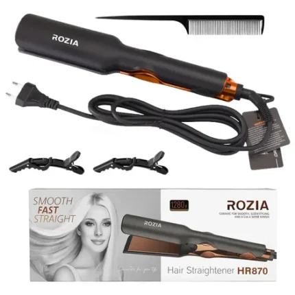 Rozia HR870