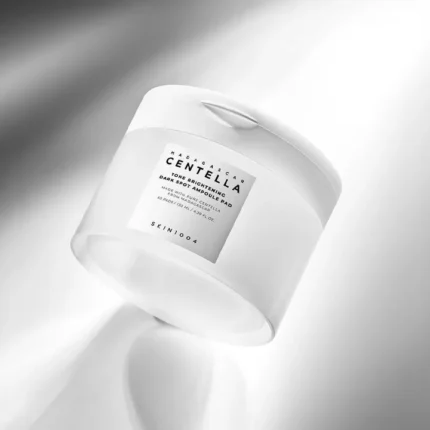Centella Tone Brightening Dark Spot Ampoule Pad
