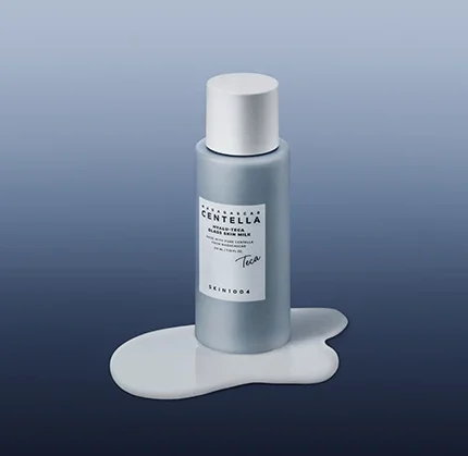 Centella Hyalu-Teca Glass Skin MILK