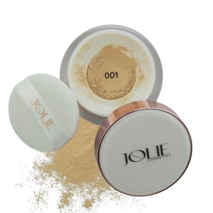 Jolie Loose Powder