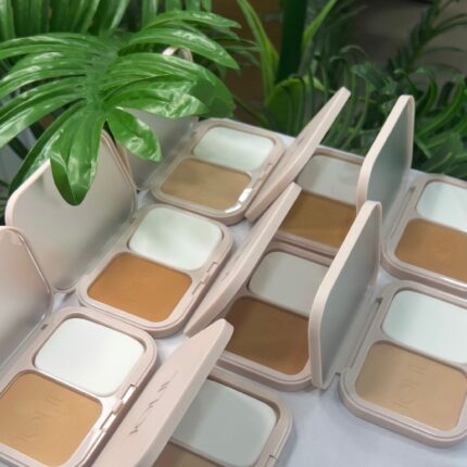 Jolie Compact Powder