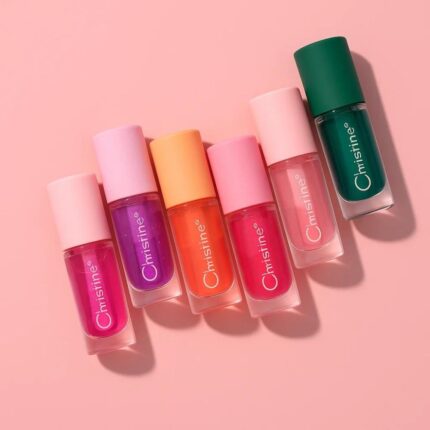 Christine Magic Lip Oil
