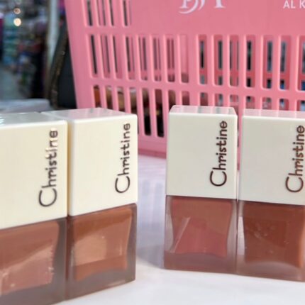 Christine Princess Liquid Blusher