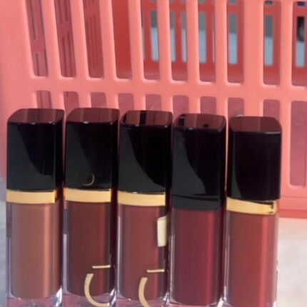 Christine Long Lasting Lipgloss