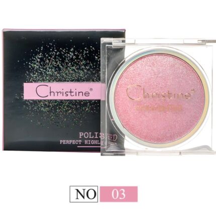 Christine Highlighter
