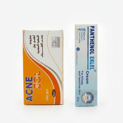 VESCA + PANTHENOL