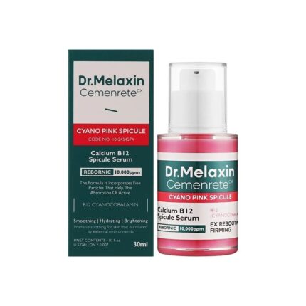 DR MELAXIN SERUM