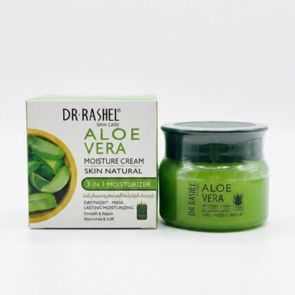 DR RASHEL ALOEVERA MOISURE 3IN1