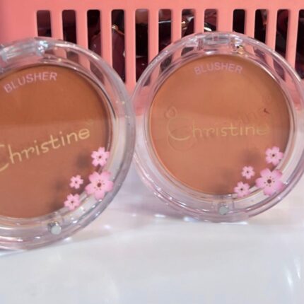 Christine Blusher