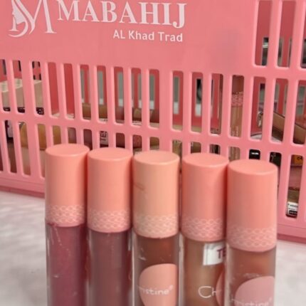 Christine Lip Gloss