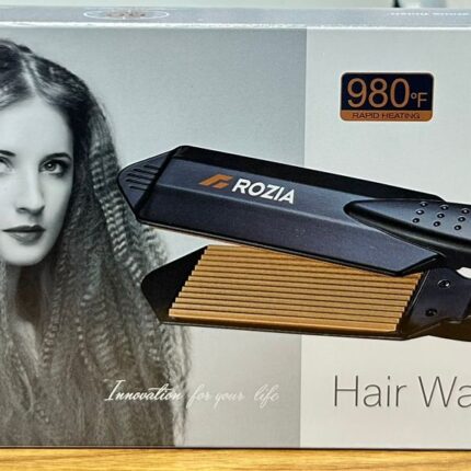 Rozia Hair Wave HR796