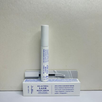 Dr.Althea Lash Boost