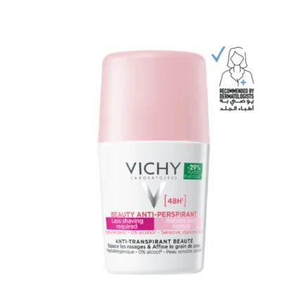 VICHY DEODORANT