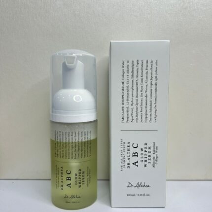 Dr.Althea ABC Glow Whipped