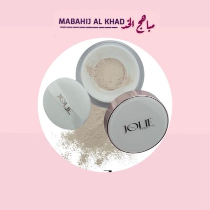 Jolie Loose Powder