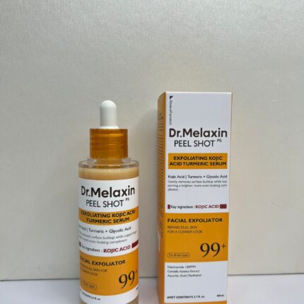 Dr. Melaxin Peel Shot