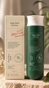 AXISY TRIPLE PDRN GEL TONER