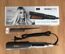Rozia Pro HR825