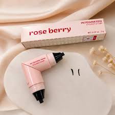 ROSE BERRY Integrated Eyeliner Stamp