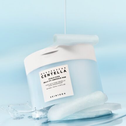 Centella Hyalu-Cica Jelly-Fit Ampoule Pad