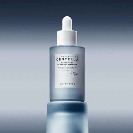 Centella Hyalu-Teca Plumping Ampoule