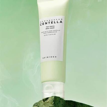 Centella Tea-Trica BHA Foam