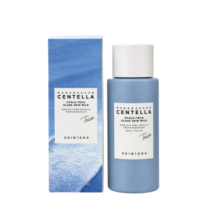 Centella Hyalu Teca Glass Skin MILK